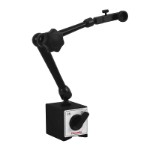 Magnetic Stand 80kg (Black) Mechanical-on/off-L=290 mm